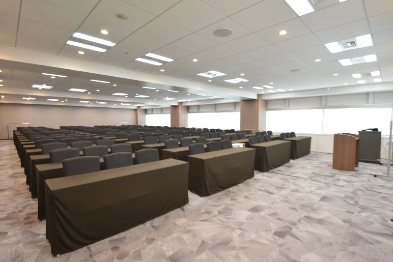 TKPガーデンシティPREMIUM品川高輪口 ホール3G