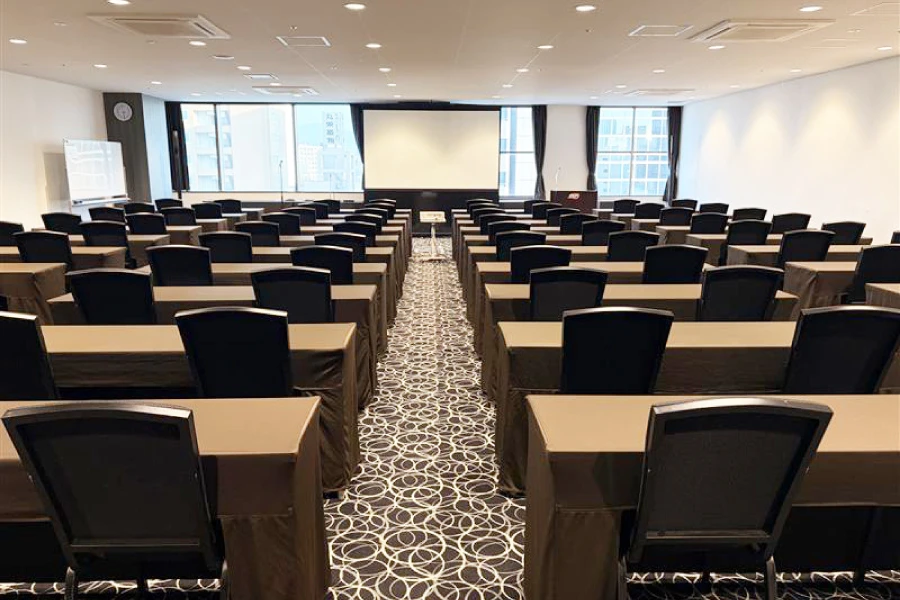 TKPガーデンシティ広島駅前大橋 会議室03