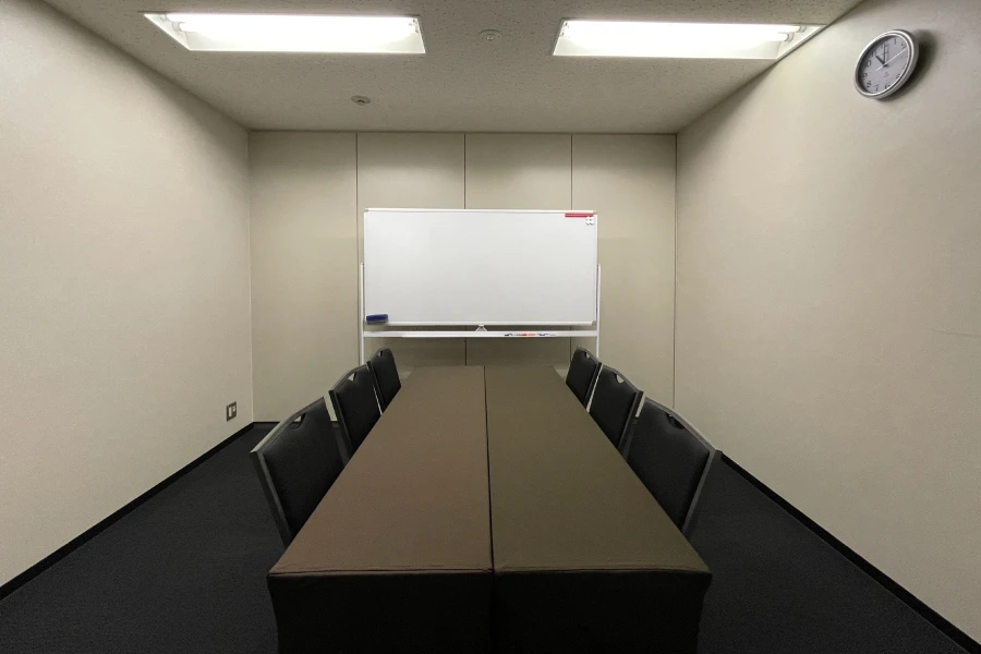 TKP広島本通駅前カンファレンスセンター ミーティングルーム6C