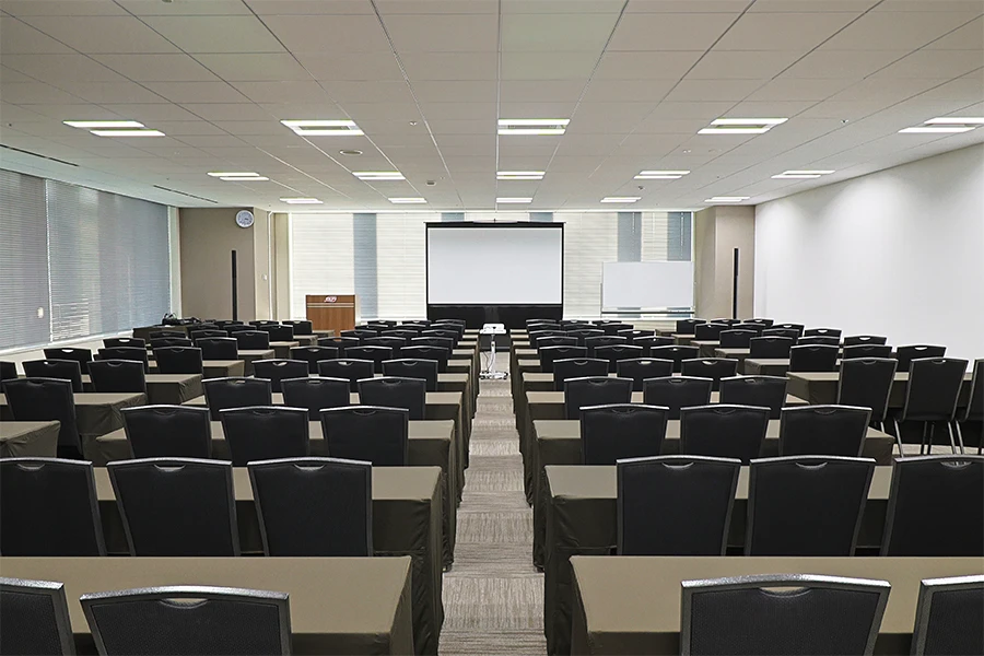 ホール10B｜TKPガーデンシティPREMIUM浜松町WTC annex｜TKP貸会議室ネット