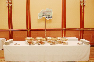 屋台イベント