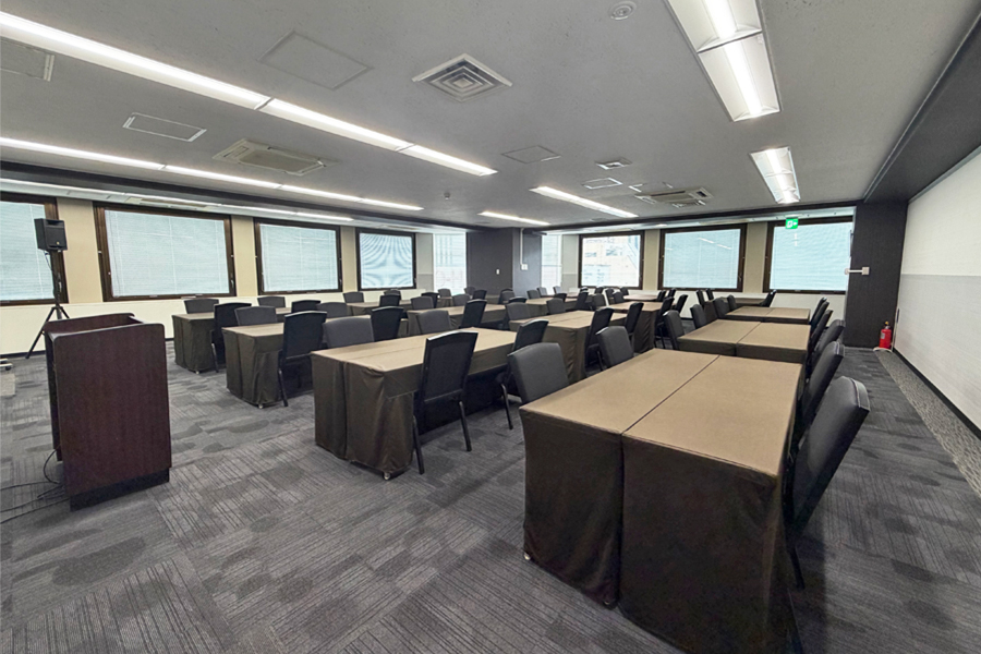 TKP名古屋栄カンファレンスセンター カンファレンスルーム7A