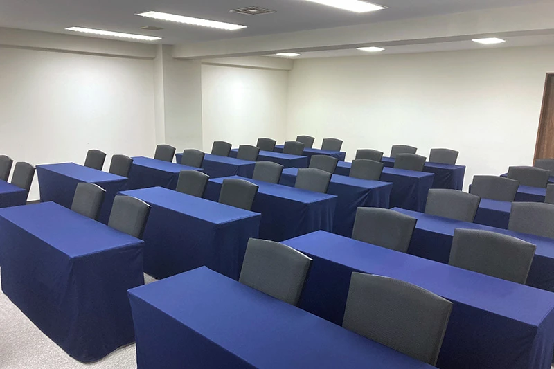 TKP新大阪ビジネスセンター カンファレンスルーム4D