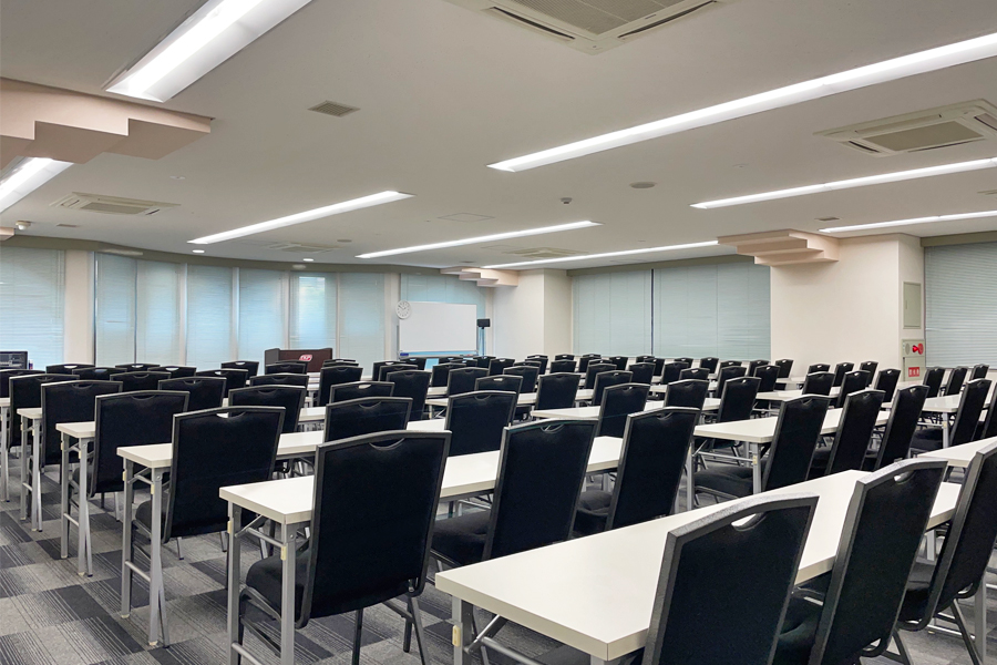 TKP博多駅筑紫口ビジネスセンター 301