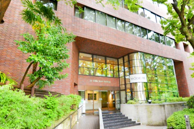 TKPスター貸会議室 東京タワー通り 外観