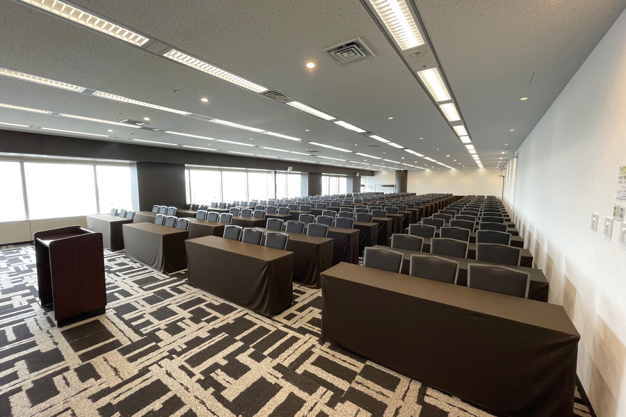 TKPガーデンシティPREMIUM横浜ランドマークタワー バンケットルームB