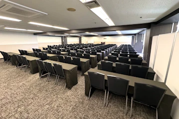 TKP心斎橋駅前カンファレンスセンター ホール11B
