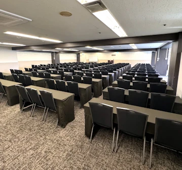 TKP心斎橋駅前カンファレンスセンター ホール11B