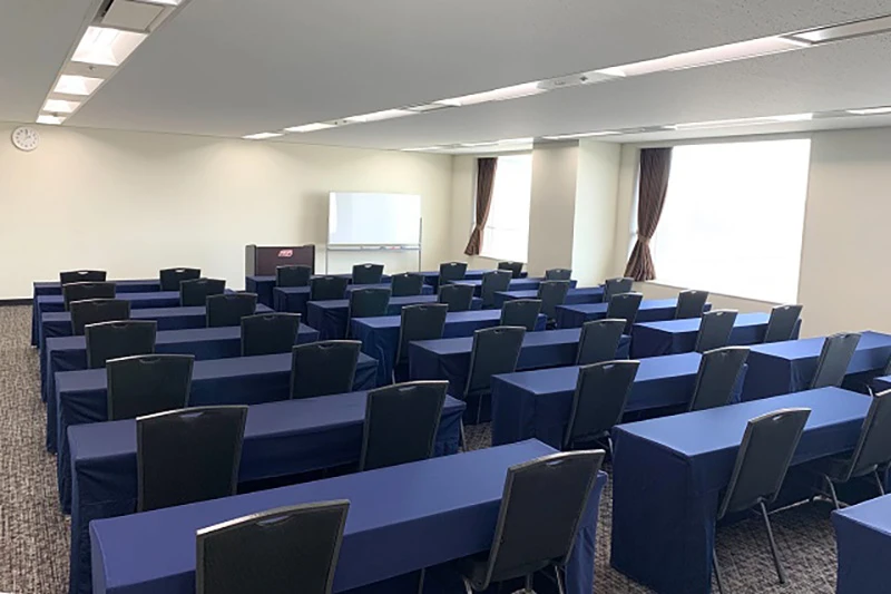 TKP小倉駅前カンファレンスセンター 第1会議室