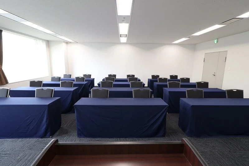 TKP小倉駅前カンファレンスセンター 第6会議室