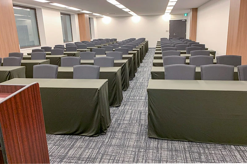 TKP新宿カンファレンスセンター カンファレンスルーム5F