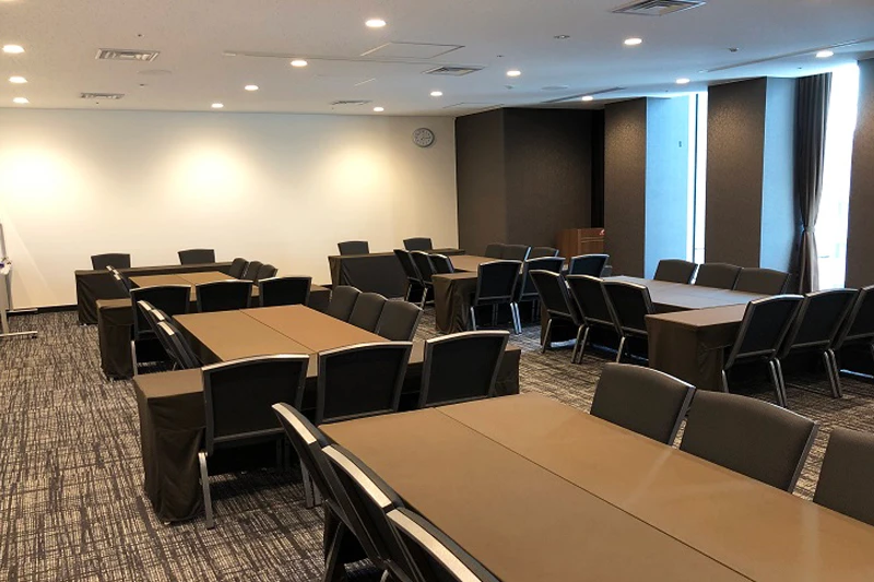 TKPガーデンシティPREMIUM田町 カンファレンスルーム4D