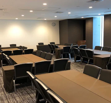 TKPガーデンシティPREMIUM田町 カンファレンスルーム4D