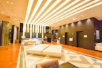 CIRQ(シルク)堂島 エントランス