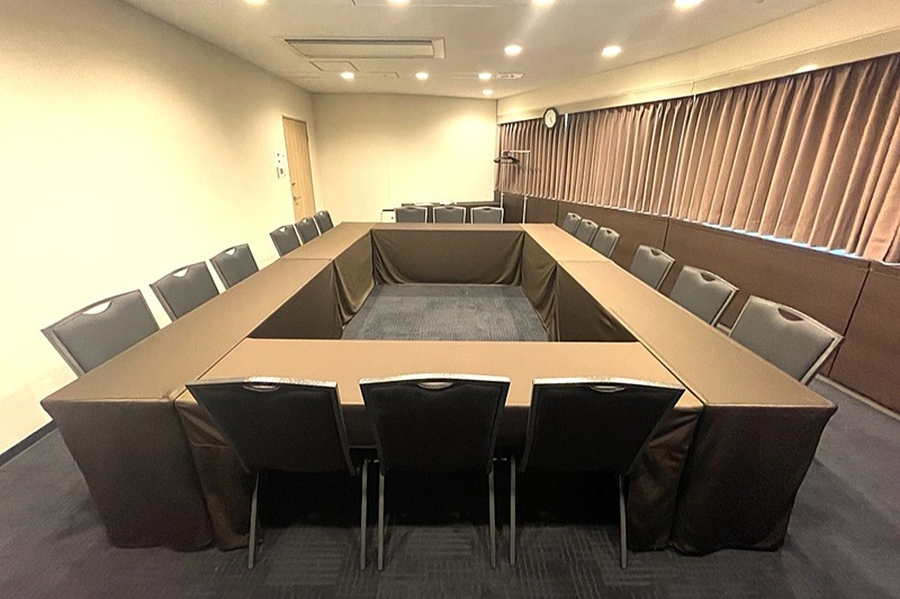 TKPガーデンシティ大阪梅田 ミーティングルーム10D