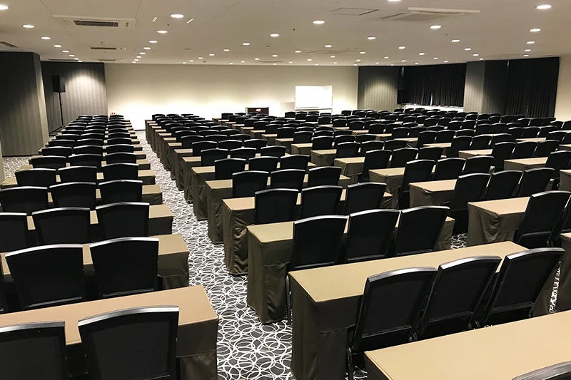 TKPガーデンシティ広島駅前大橋 ホール5A