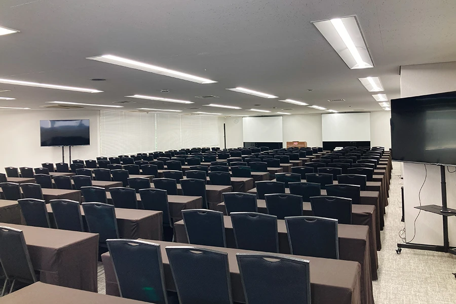 TKP高輪ゲートウェイカンファレンスセンター ホール2B