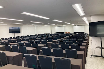 TKP高輪ゲートウェイカンファレンスセンター ホール2B