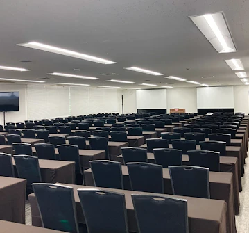 TKP高輪ゲートウェイカンファレンスセンター ホール2B
