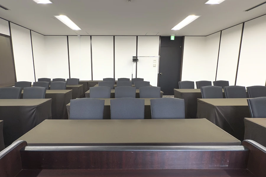 TKP仙台青葉通カンファレンスセンター カンファレンスルーム8C