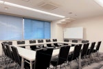 TKP博多駅筑紫口ビジネスセンター 会議室