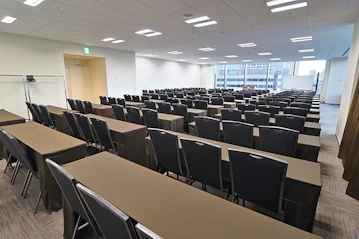 TKPガーデンシティPREMIUM浜松町WTC annex ホール10E