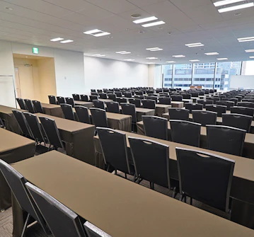 TKPガーデンシティPREMIUM浜松町WTC annex ホール10E