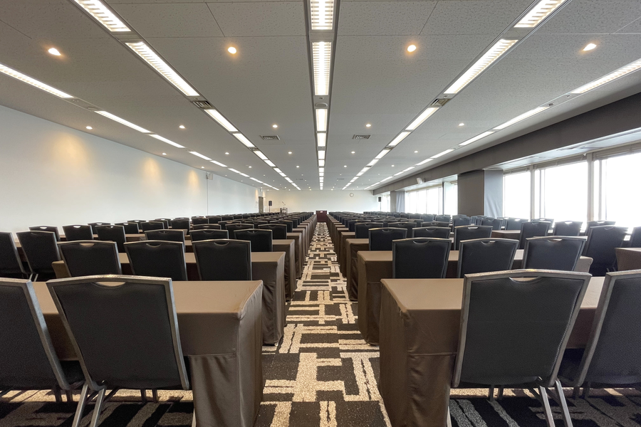 TKPガーデンシティPREMIUM横浜ランドマークタワー バンケットルームB