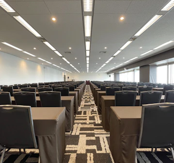 TKPガーデンシティPREMIUM横浜ランドマークタワー バンケットルームB