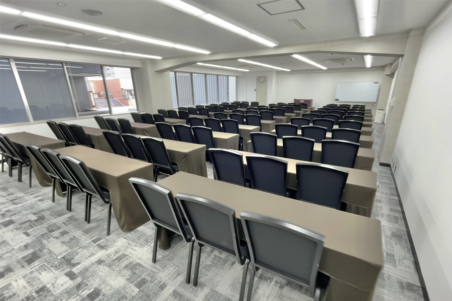 TKP金沢カンファレンスセンター カンファレンスルーム3B