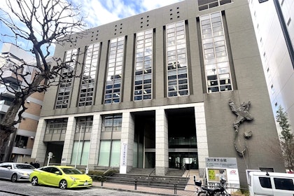 TKP御茶ノ水会議室 外観