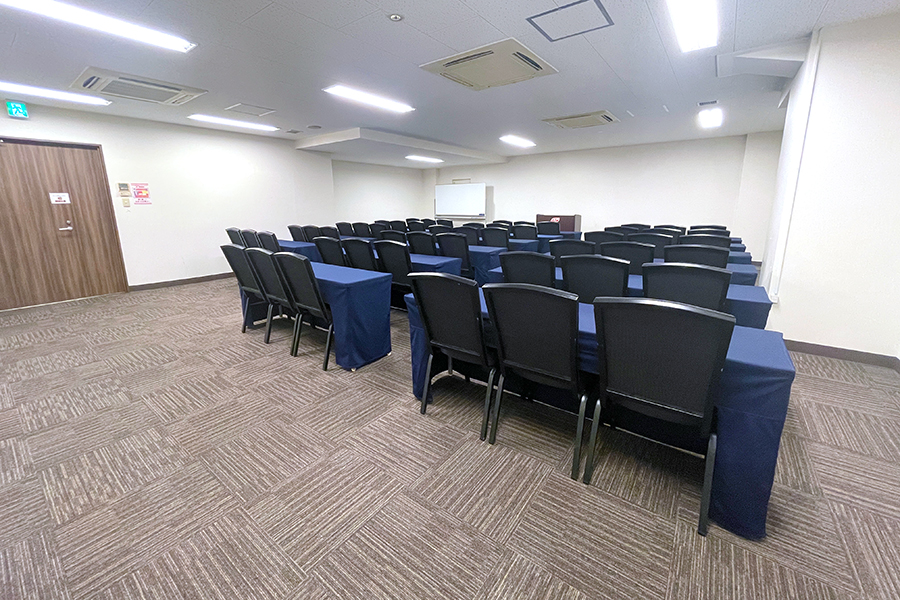 TKP大阪御堂筋カンファレンスセンター カンファレンスルーム6E