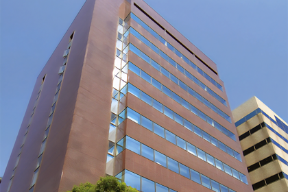 TKP大手門パインビル会議室・ホール 外観