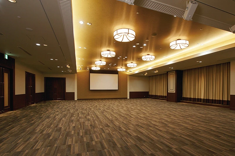 TKPホテルモントレ グラスミア大阪 ブルーベル