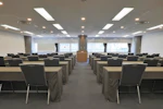 TKP広島本通駅前カンファレンスセンター カンファレンスルーム7A