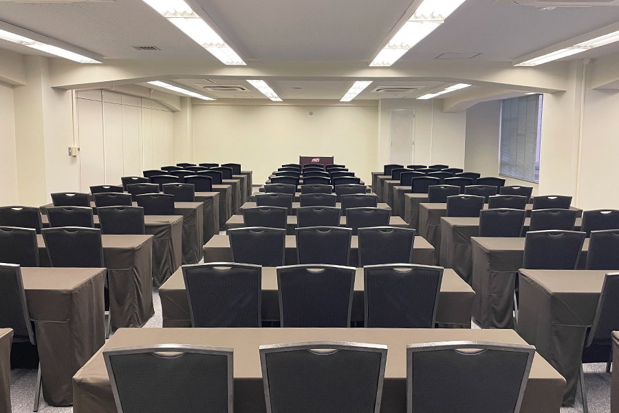TKP金沢カンファレンスセンター カンファレンスルーム4A