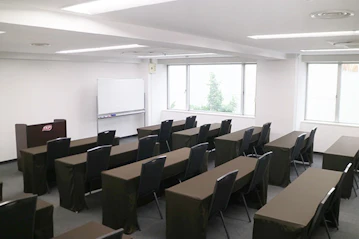 TKP札幌ホワイトビルカンファレンスセンター カンファレンスルーム4A