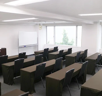TKP札幌ホワイトビルカンファレンスセンター カンファレンスルーム4A