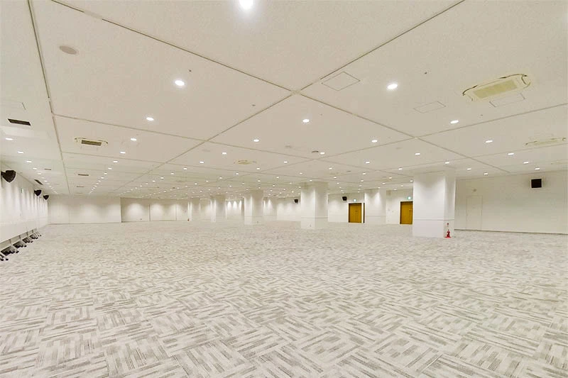 TKP横浜駅西口タカシマヤローズホール ホールA