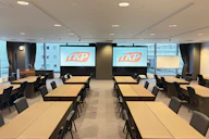 ホール3D（TKPガーデンシティPREMIUM広島駅北口）