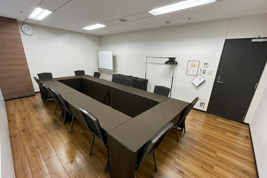 TKP新橋カンファレンスセンター ミーティングルーム14H