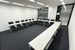 TKP新橋汐留カンファレンスセンター ミーティングルーム10B