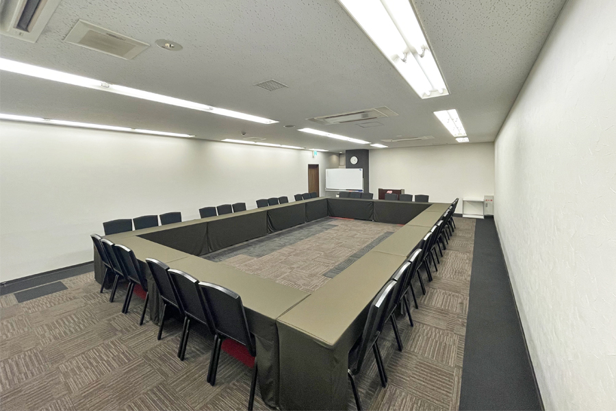TKP名古屋駅前カンファレンスセンター カンファレンスルーム6B
