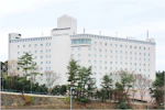 TKP成田ゲートウェイホテル 外観
