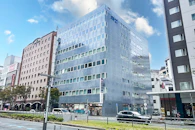 TKP博多駅前カンファレンスセンター 外観