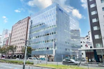 TKP博多駅前カンファレンスセンター 外観