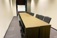 ミーティングルーム3C（TKPガーデンシティPREMIUM広島駅北口）