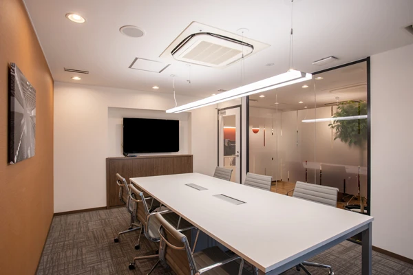 リージャス 秋田駅前ビジネスセンター KOMACHI