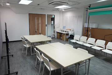 TKP香港カンファレンスセンター Room A1