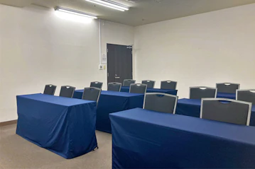 TKPカンファレンスシティ博多 ミーティング1